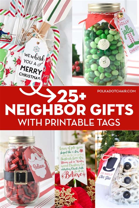 personalized gifts for neighbors|inexpensive christmas gifts for neighbors.